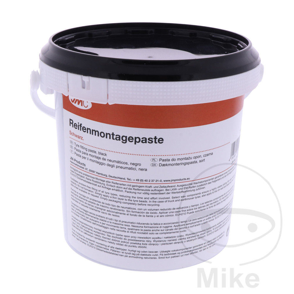 pasta montaje de neumáticos 1 kg