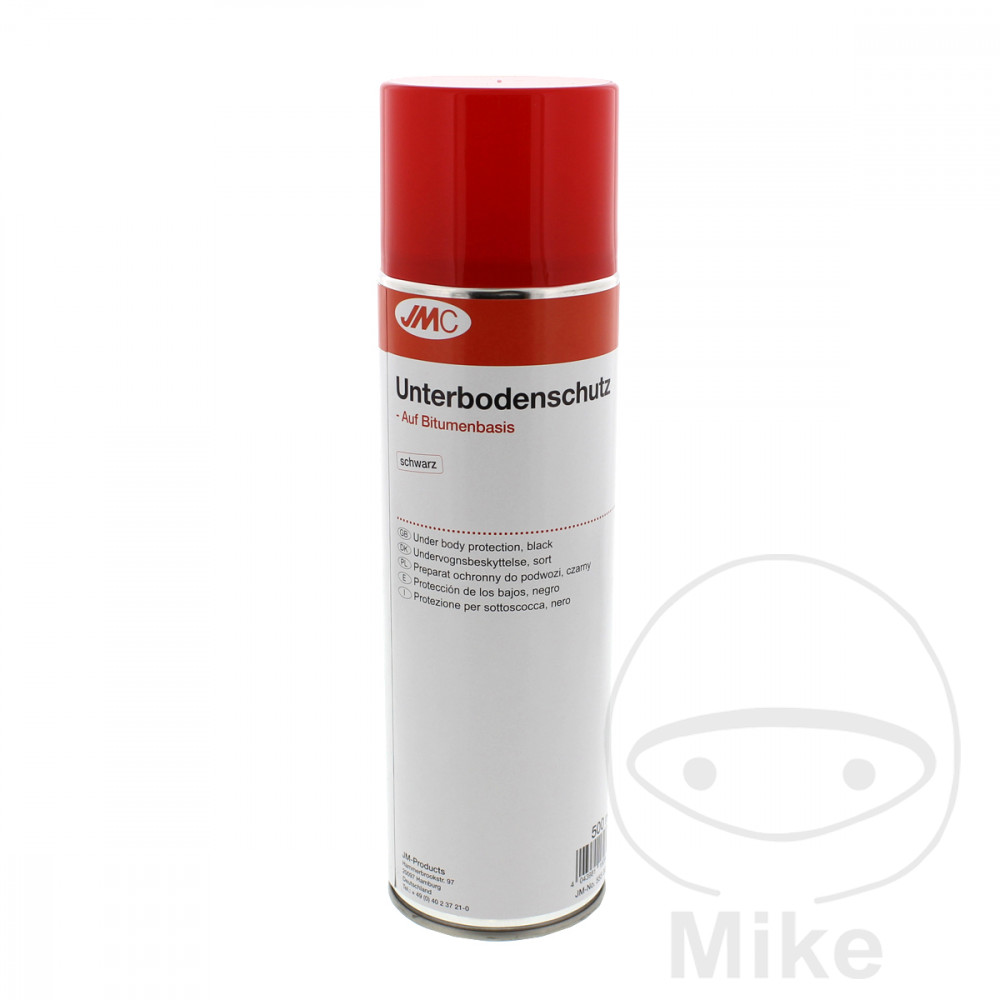 spray protector pàra bajos de carroceria 500 ml ni altn: 5559422