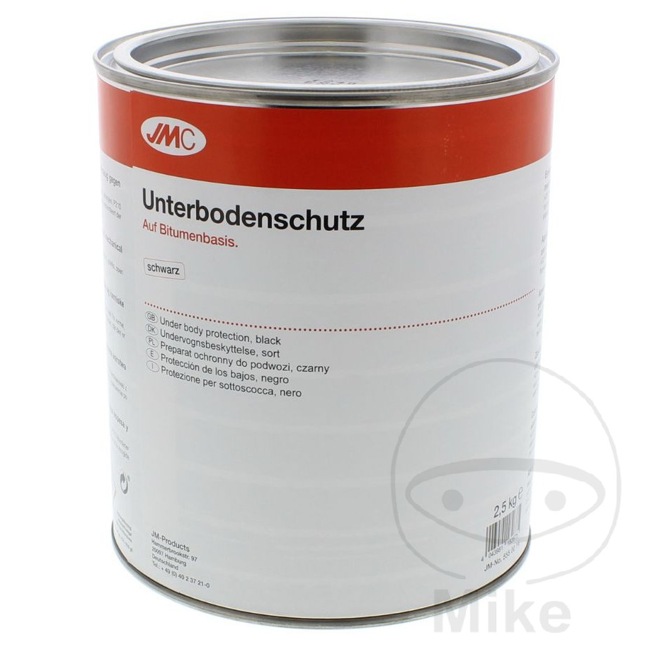 spray protector pàra bajos de carroceria 2500 g