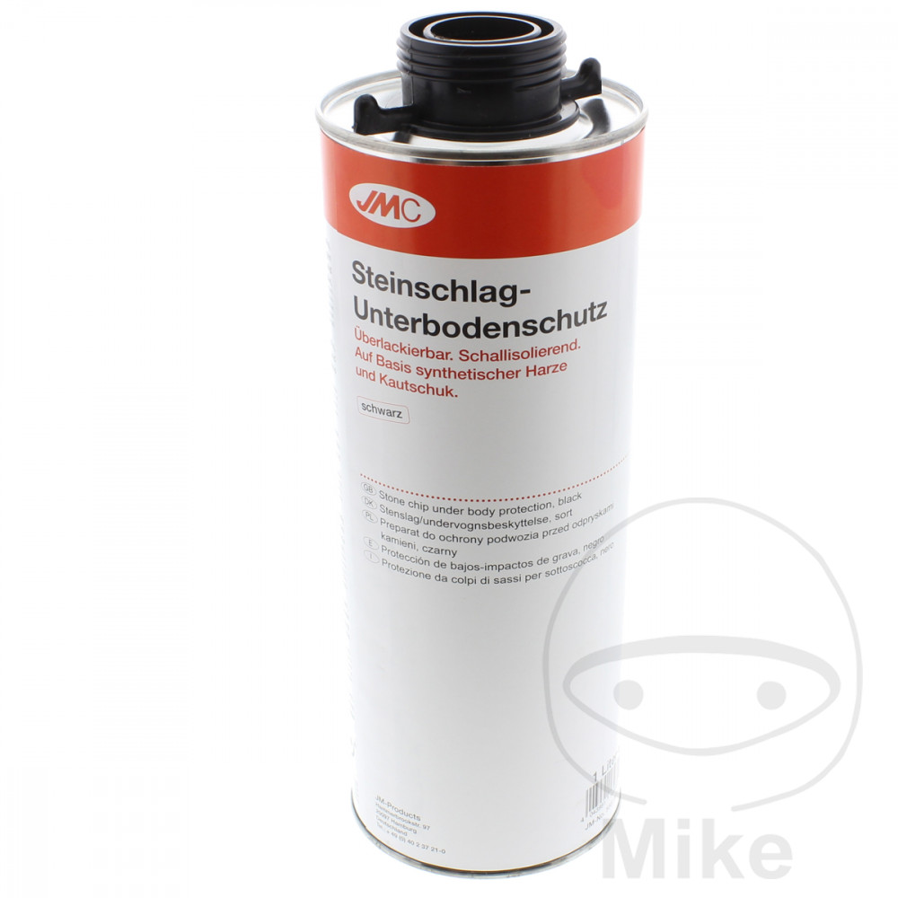 spray protector bajos de carroceria contra impactos de grava 1000 ml