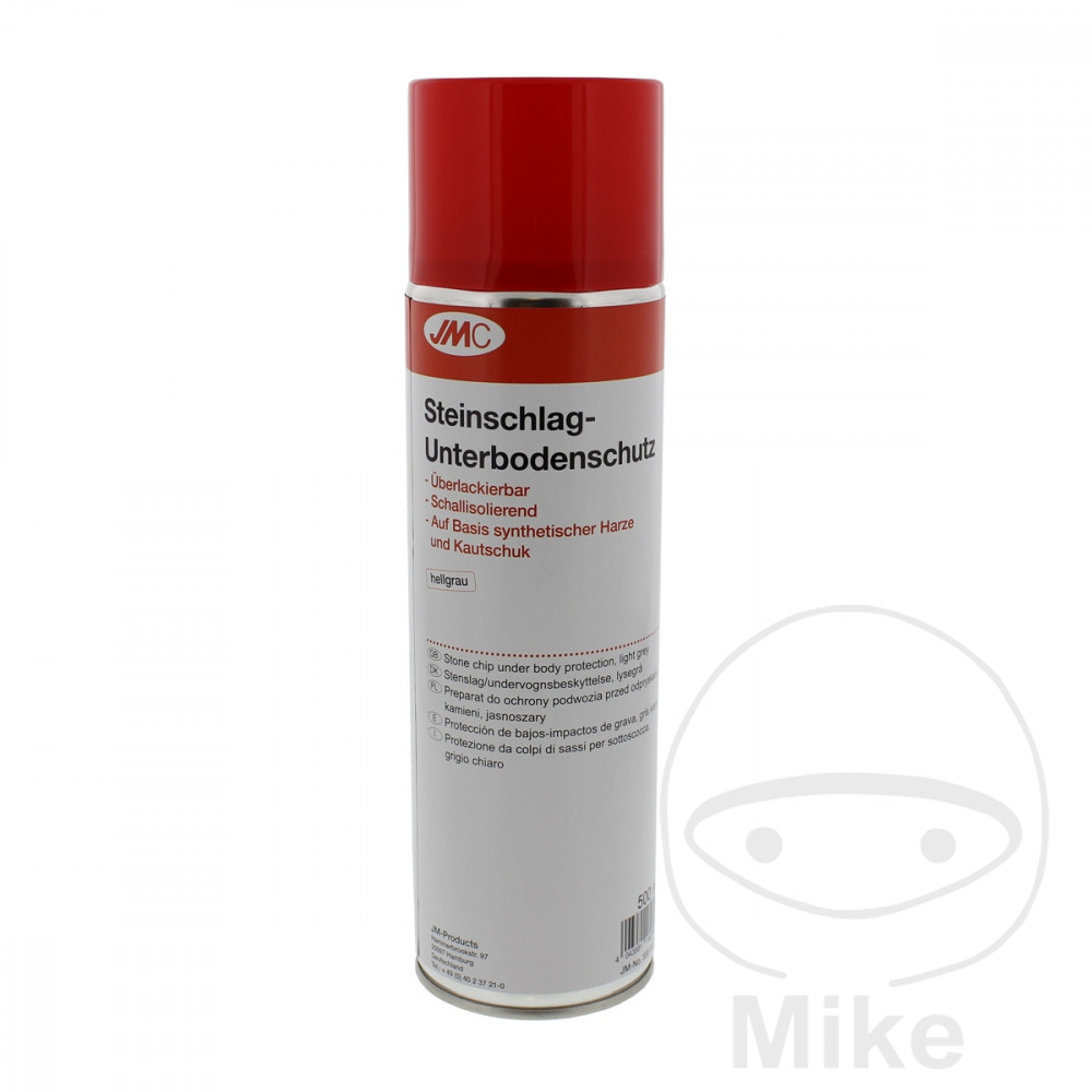 spray protector bajos de carroceria contra impactos de grava 500 ml altn: 5559067