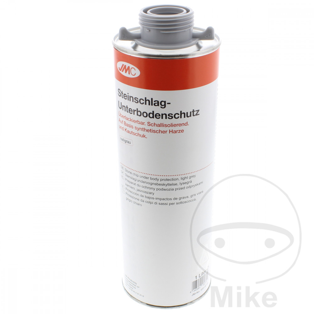 spray protector bajos de carroceria contra impactos de grava 1000 ml