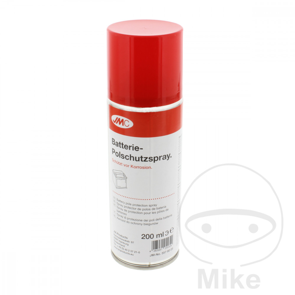 spray protector borne de batería 200 ml