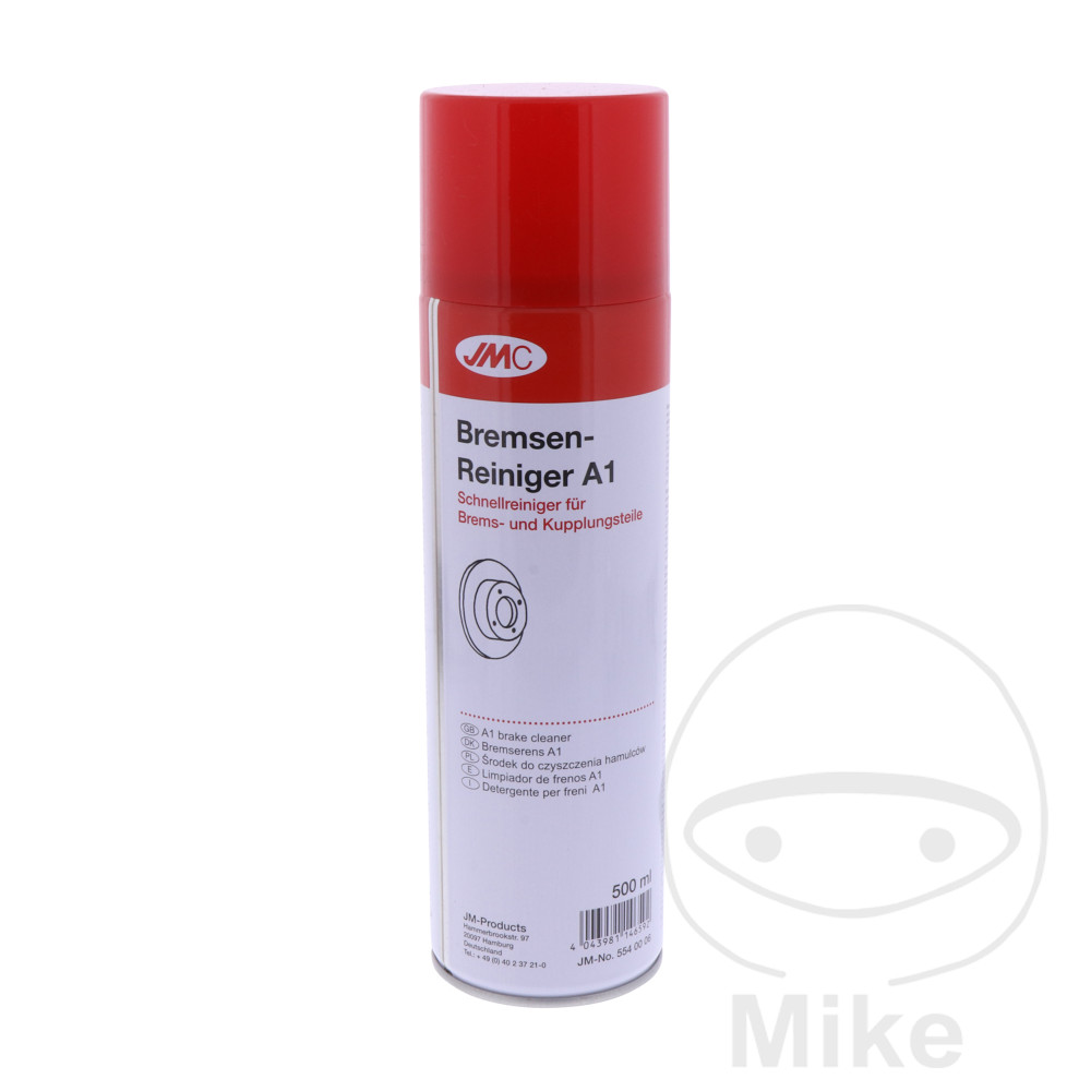 limpiador de frenos a1 500ml altn: 5540019