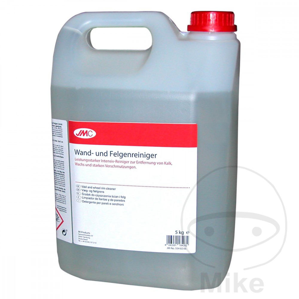 limpiador de azulejos y llantas concentrado 5 kg fl 5540209