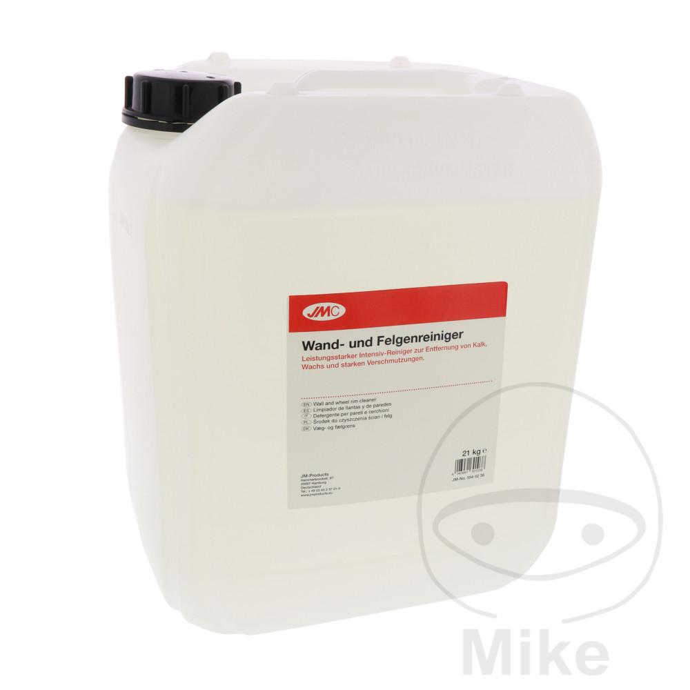 limpiador de llantas concentrado 21 kg fl 5540209