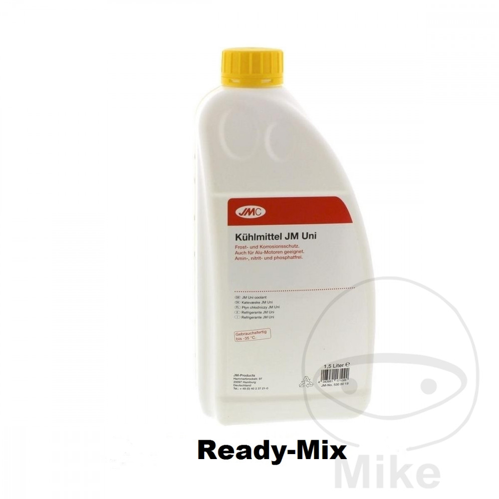 refrigerante con anticongelante jm 1.5 l altn: 5300310