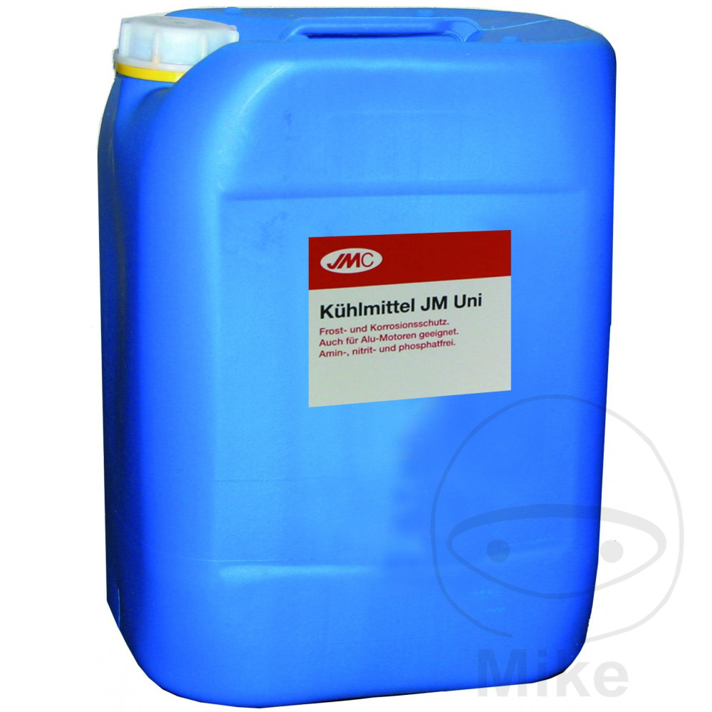 refrigerante con anticongelante jm 20 l 6502007