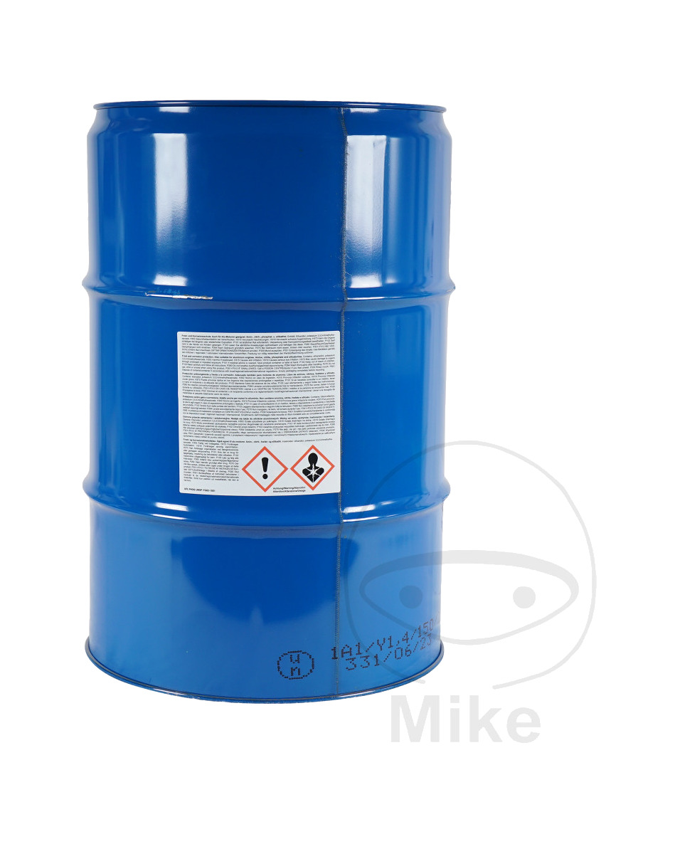 refrigerante liquido con anticongelante concentrado 60 l altn: 5300085 12 plus jm 12+