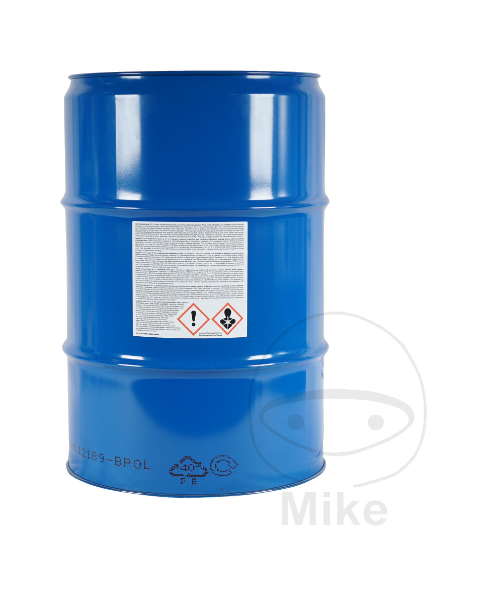 refrigerante liquido con anticongelante líquido 60 l ready-mix 12 plus jm 12+