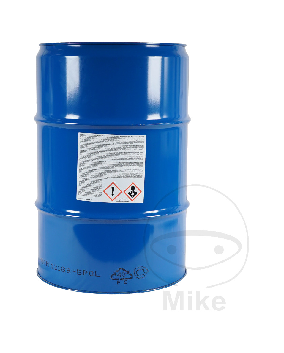 refrigerante liquido con anticongelante 60 l ready-mix ready mix jm 12 evo