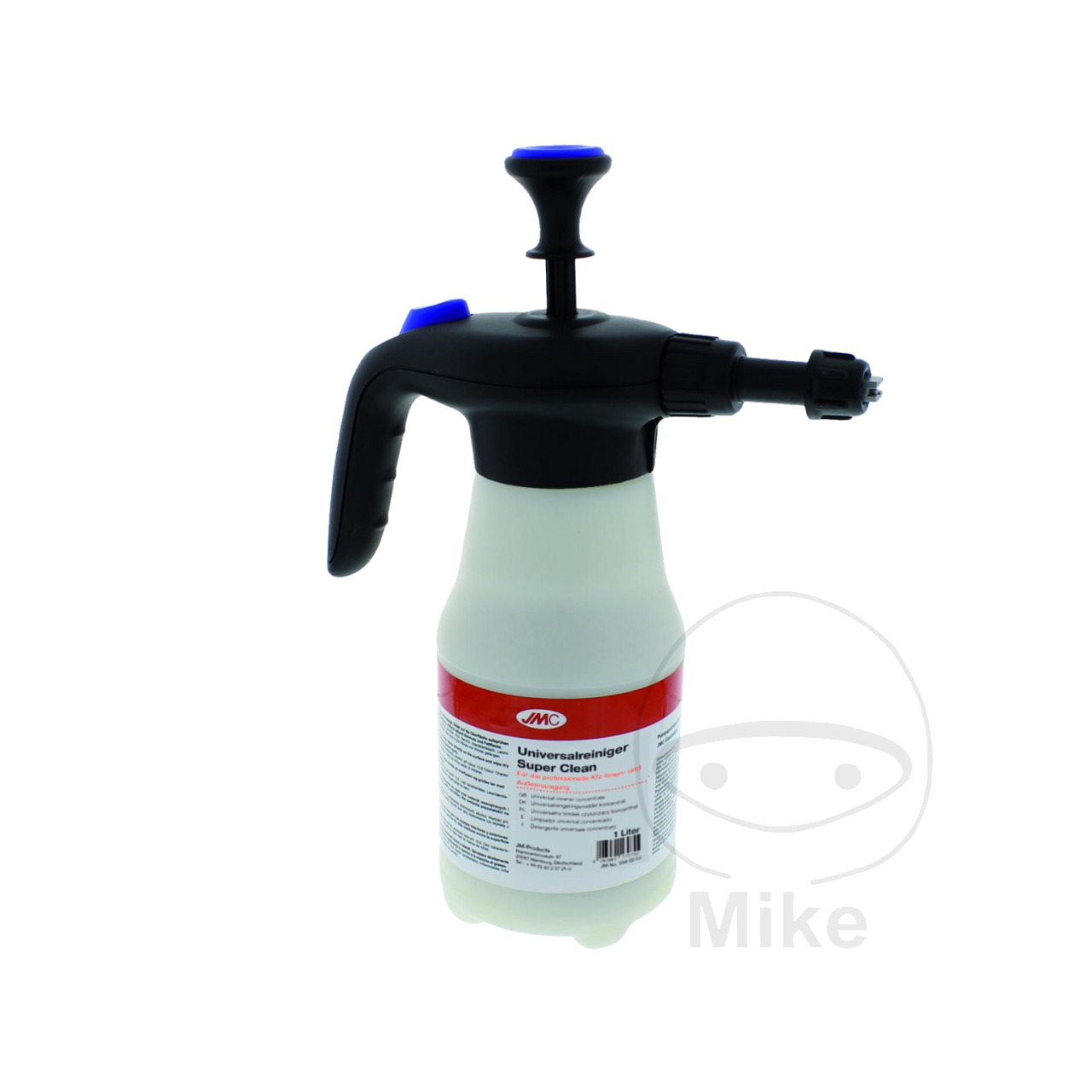 pulverizador vacío para limpiador universal 1 l super clean vacía f5540234