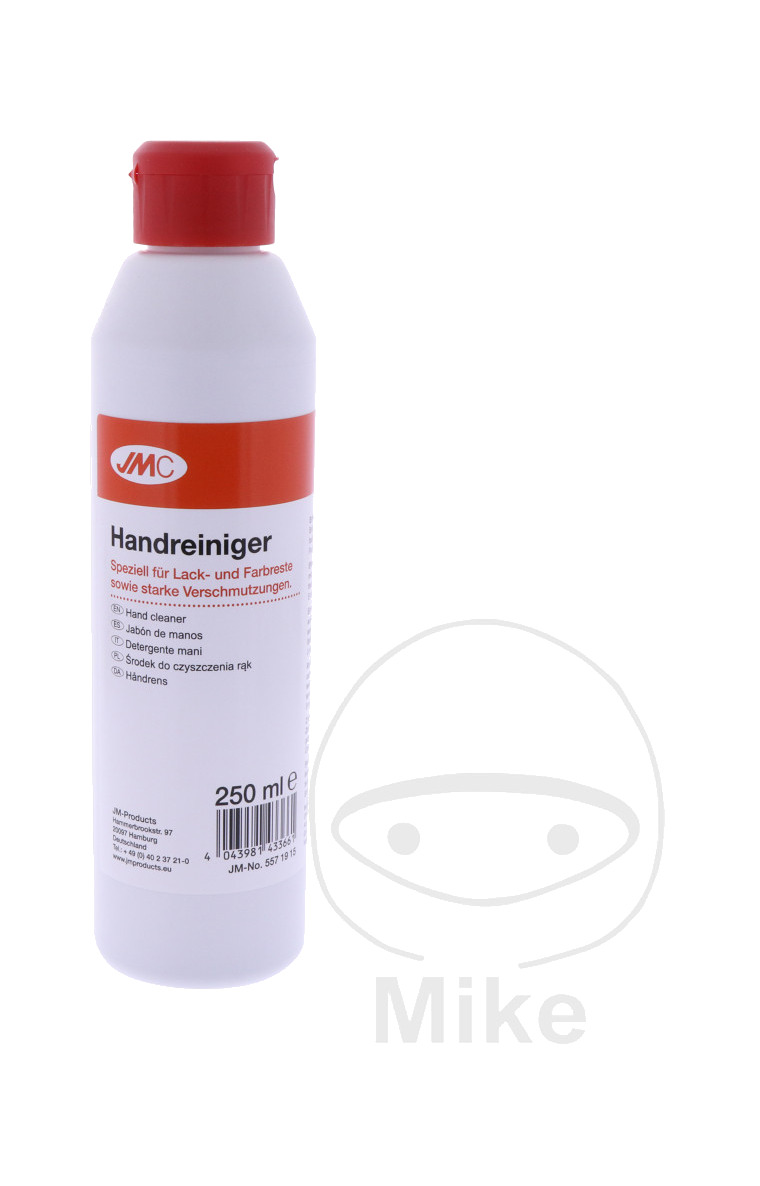 limpiador de manos 250 ml gel