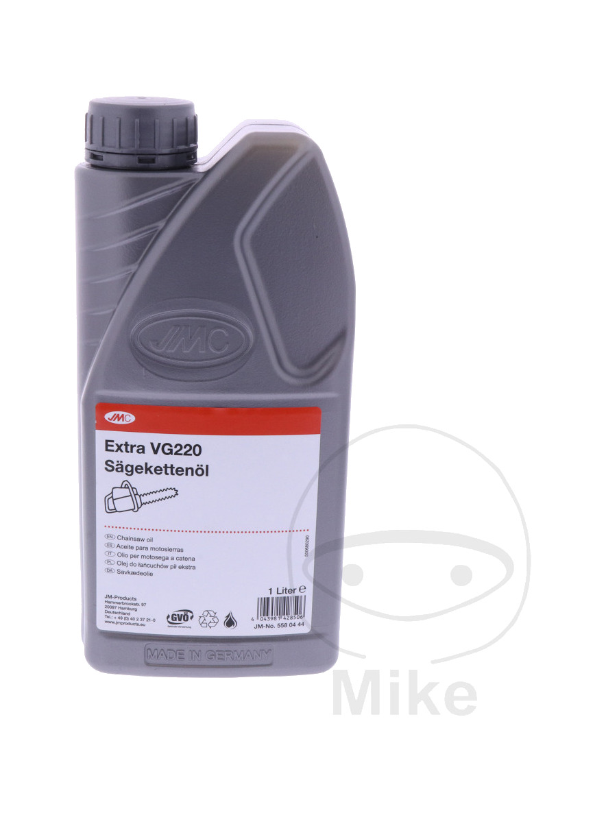 aceite extra de sierra cadena 1 l vg220