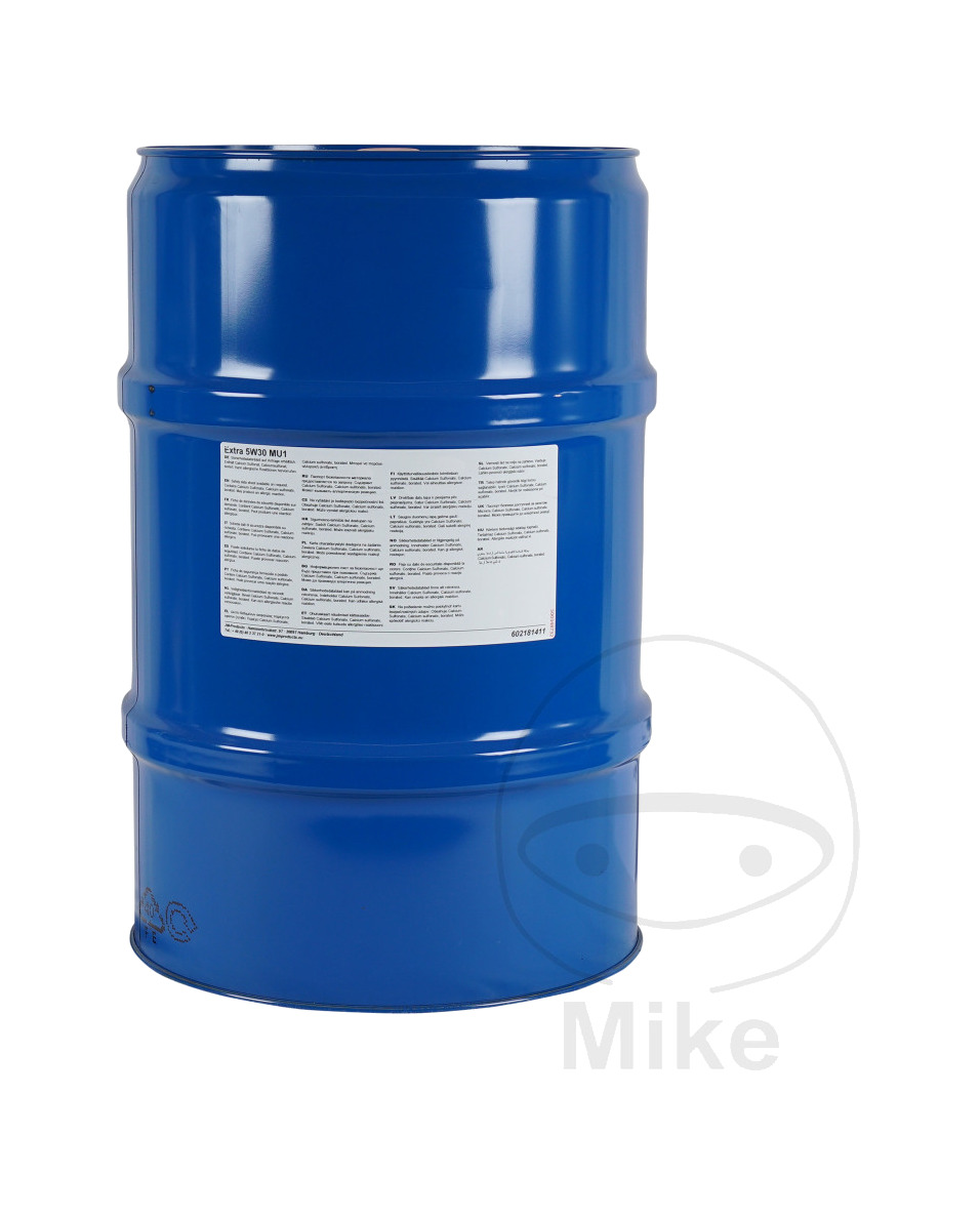 aceite motor 5w30 mu1 60 l extra altn: 5584578 de 5w-30