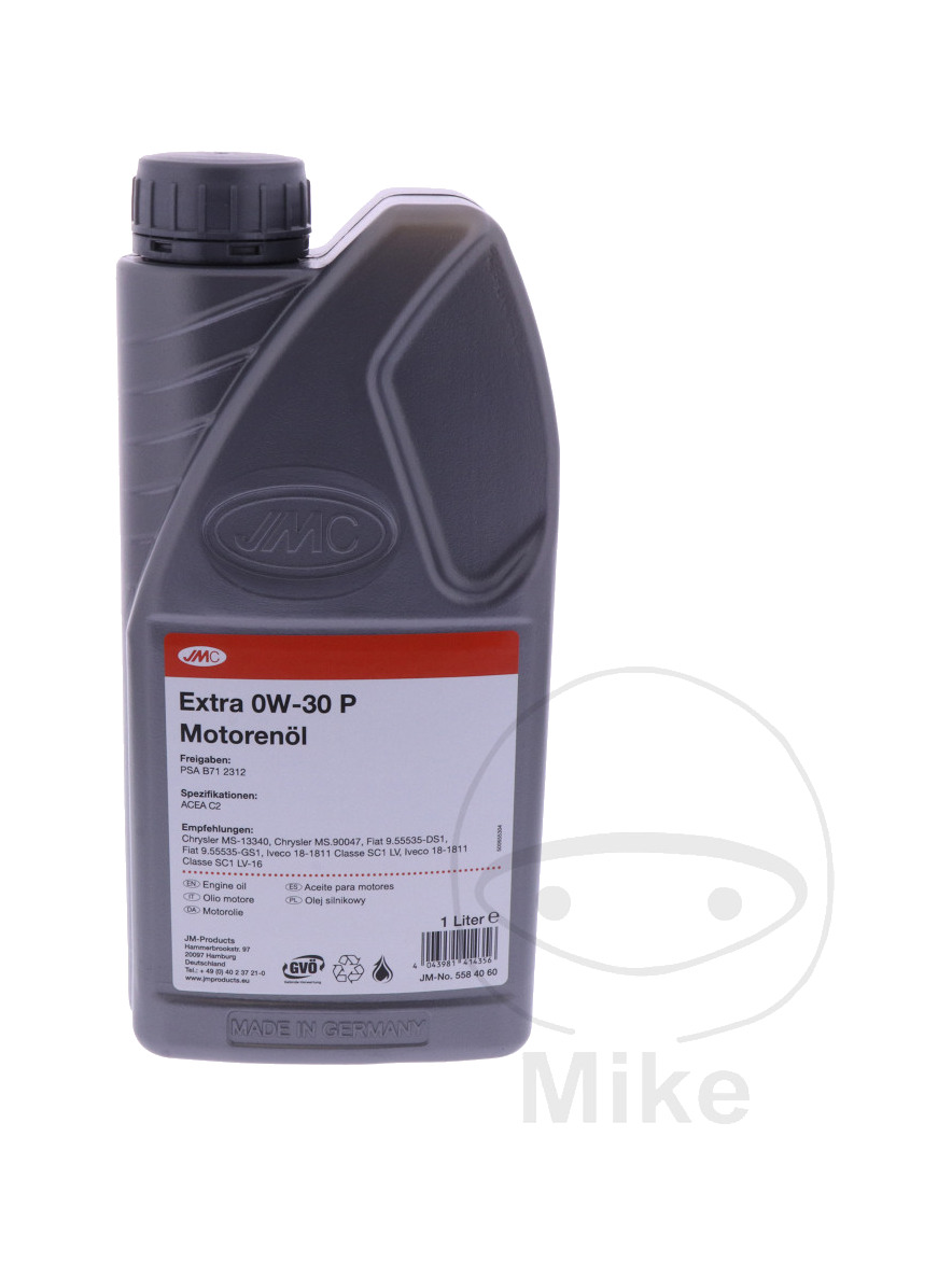 aceite motor 0w30 p 1 lextra 0w-30