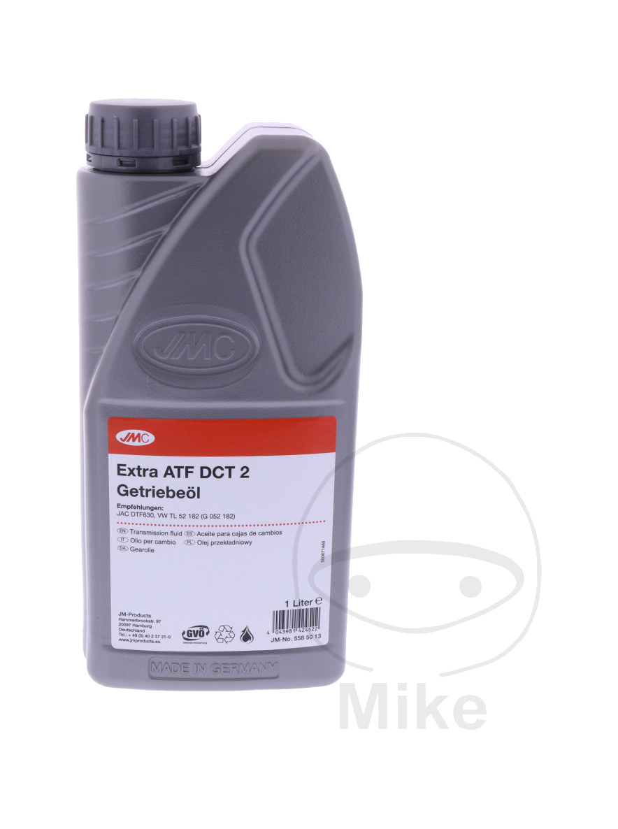 aceite engranaje transmisión atf dct 2 1 l