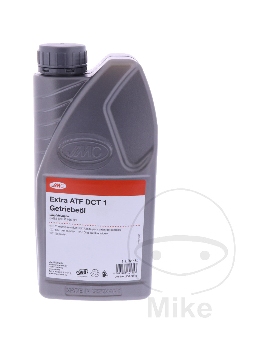 aceite engranaje transmisión atf dct 1 l extra