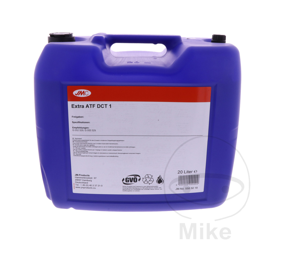 aceite engranaje transmisión atf dct 1 20 l extra