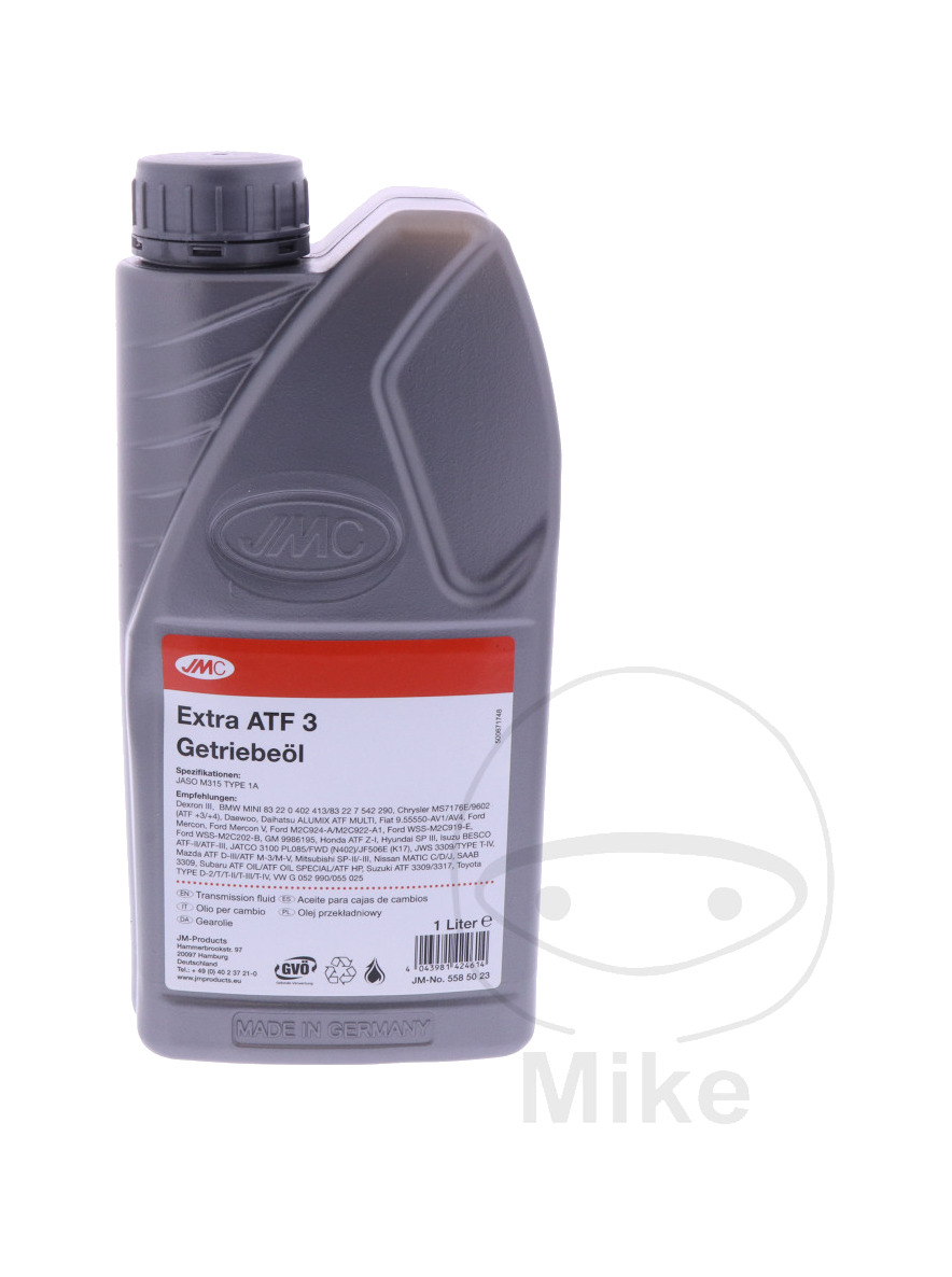 aceite engranaje transmisión atf 3 1 lextra