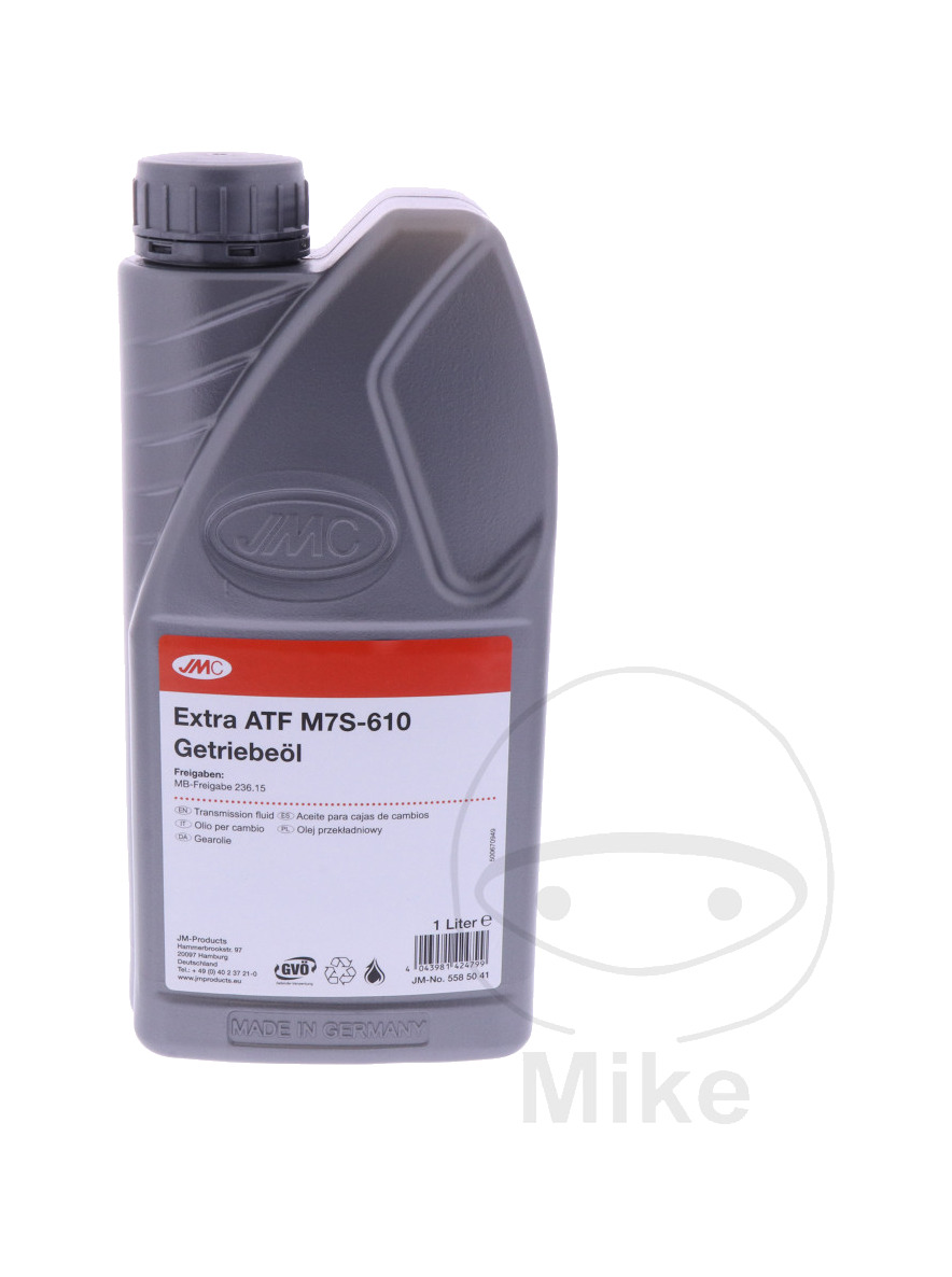 aceite engranaje extra transmisión m7s 610 1 l atf m7s-610