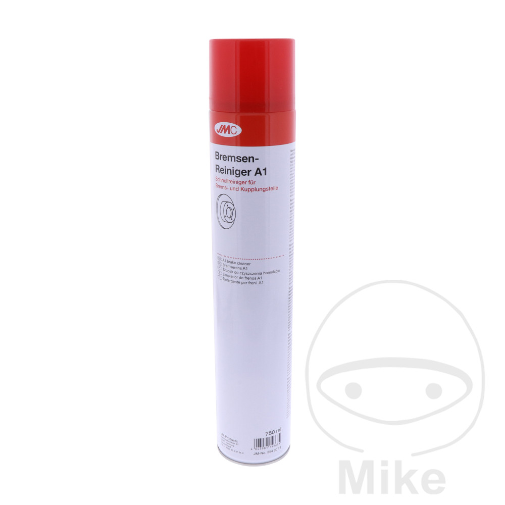 spray limpiador de frenos a1 750 ml altn: 5540006
