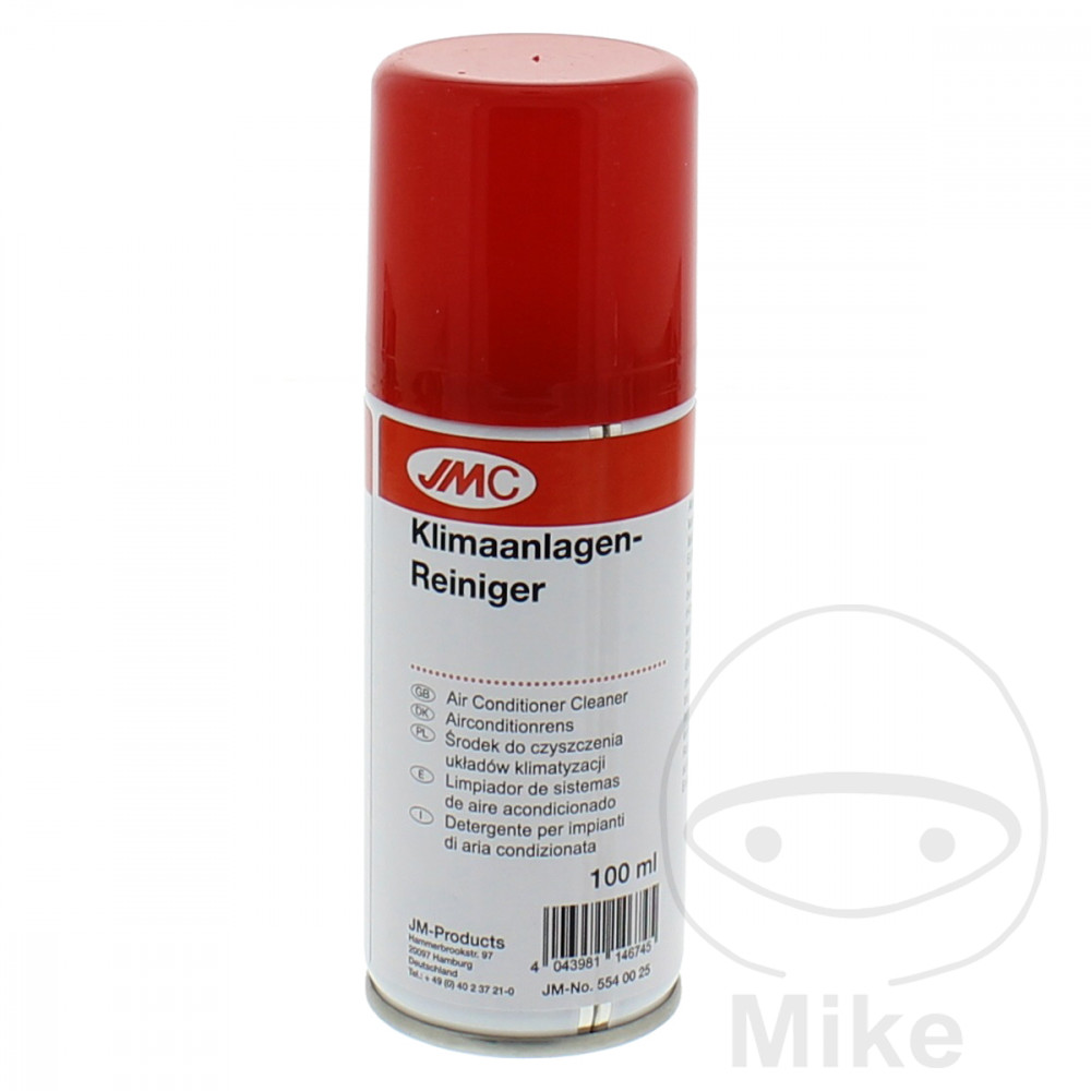 limpiador de aire acondicionado 100 ml