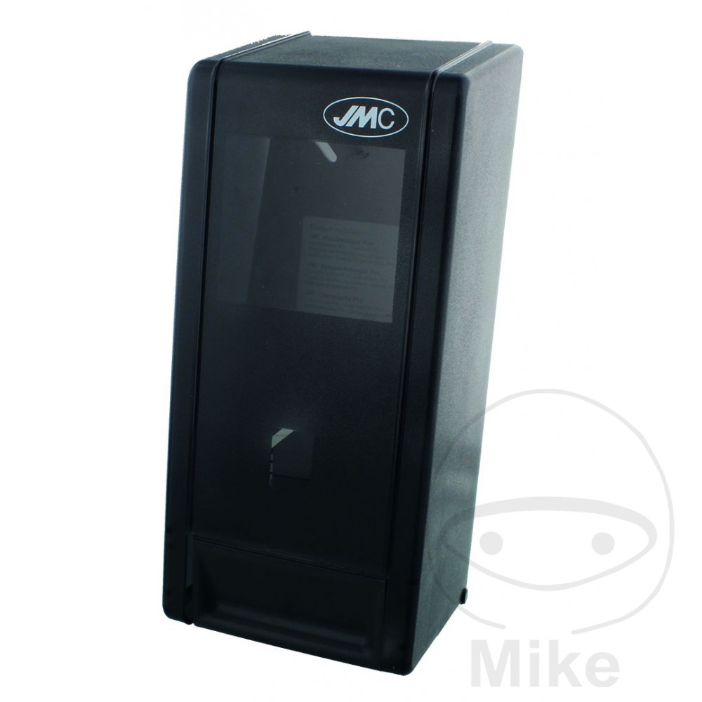 dispensador limpiador de manos pro