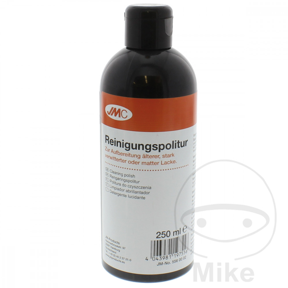 pulimento cera alto brillo 200 ml