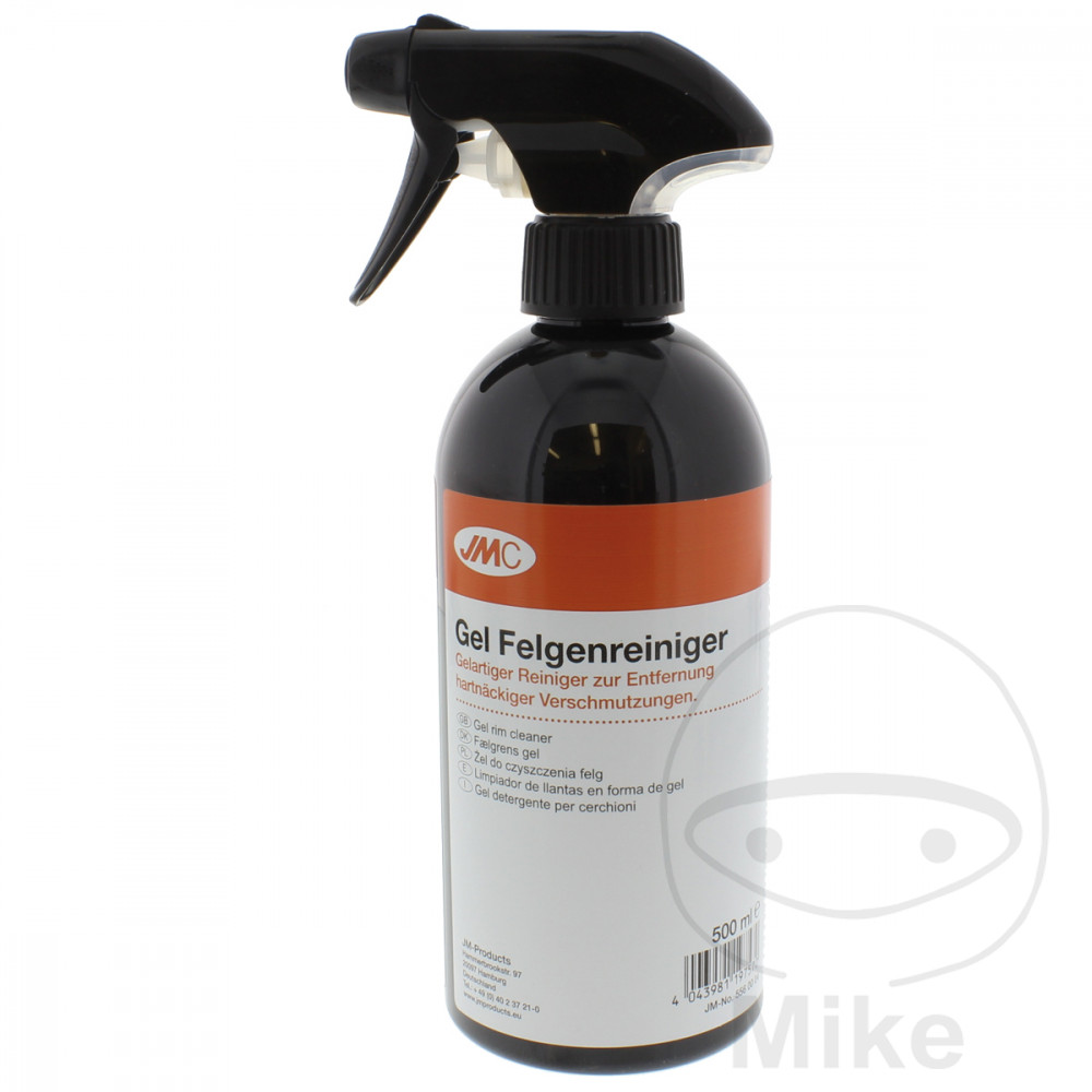 limpiador de llantas 500 ml