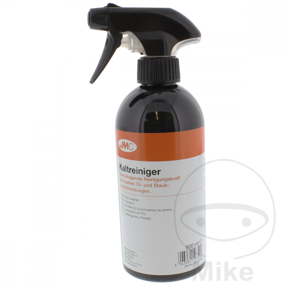 limpiador en frío para motor 500 ml