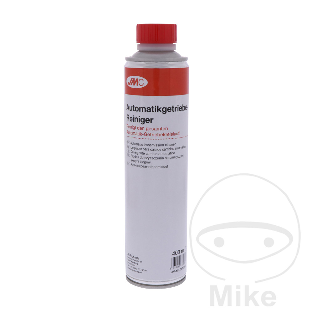 limpiador de caja automática 400 ml