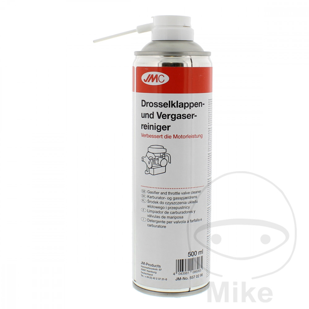 limpiador de carburador 500 ml