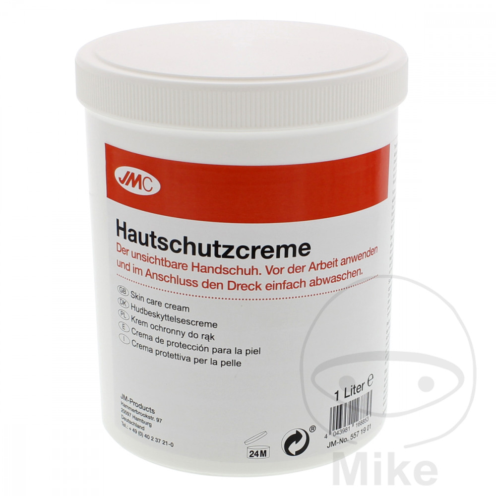 crema protectora de manos 1 l altn 5571252