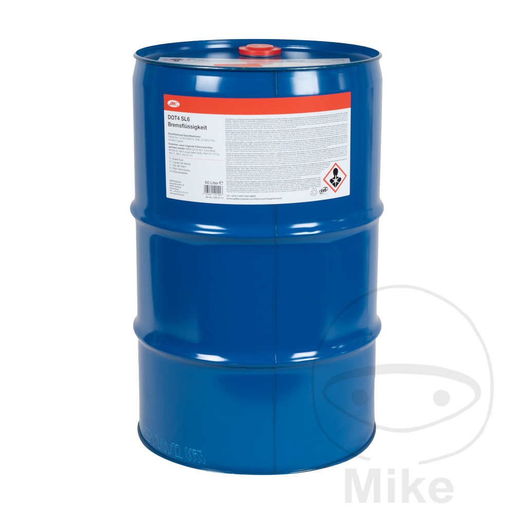 liquido de frenos dot4 sl6 60l altn: 5585583