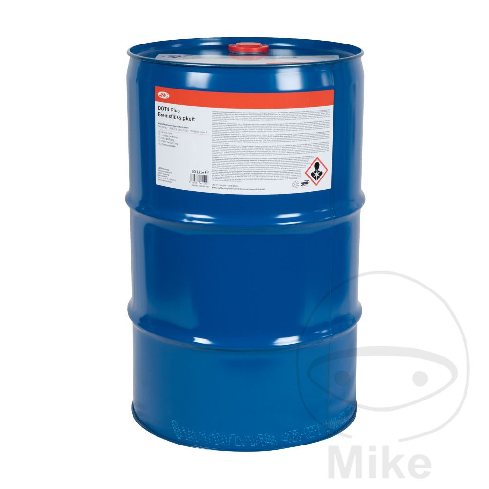 liquido de frenos dot4 60l plus