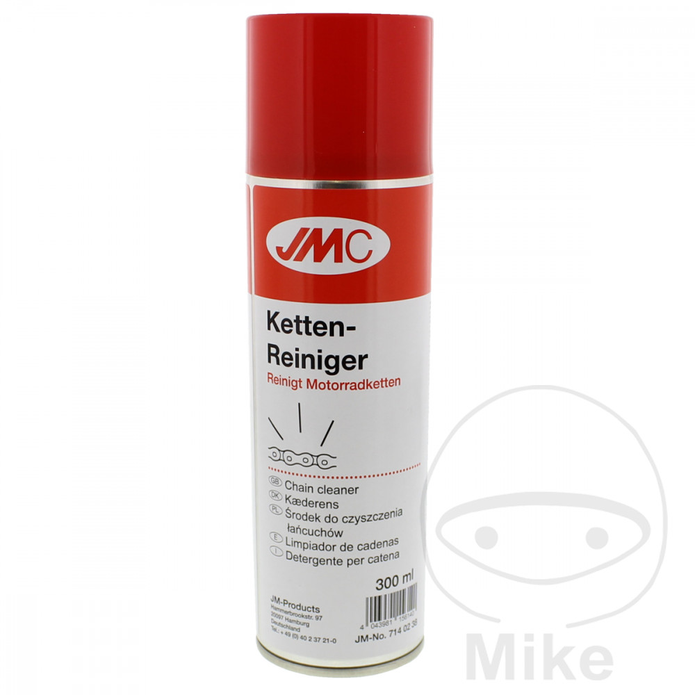 limpiador de cadena 300 ml