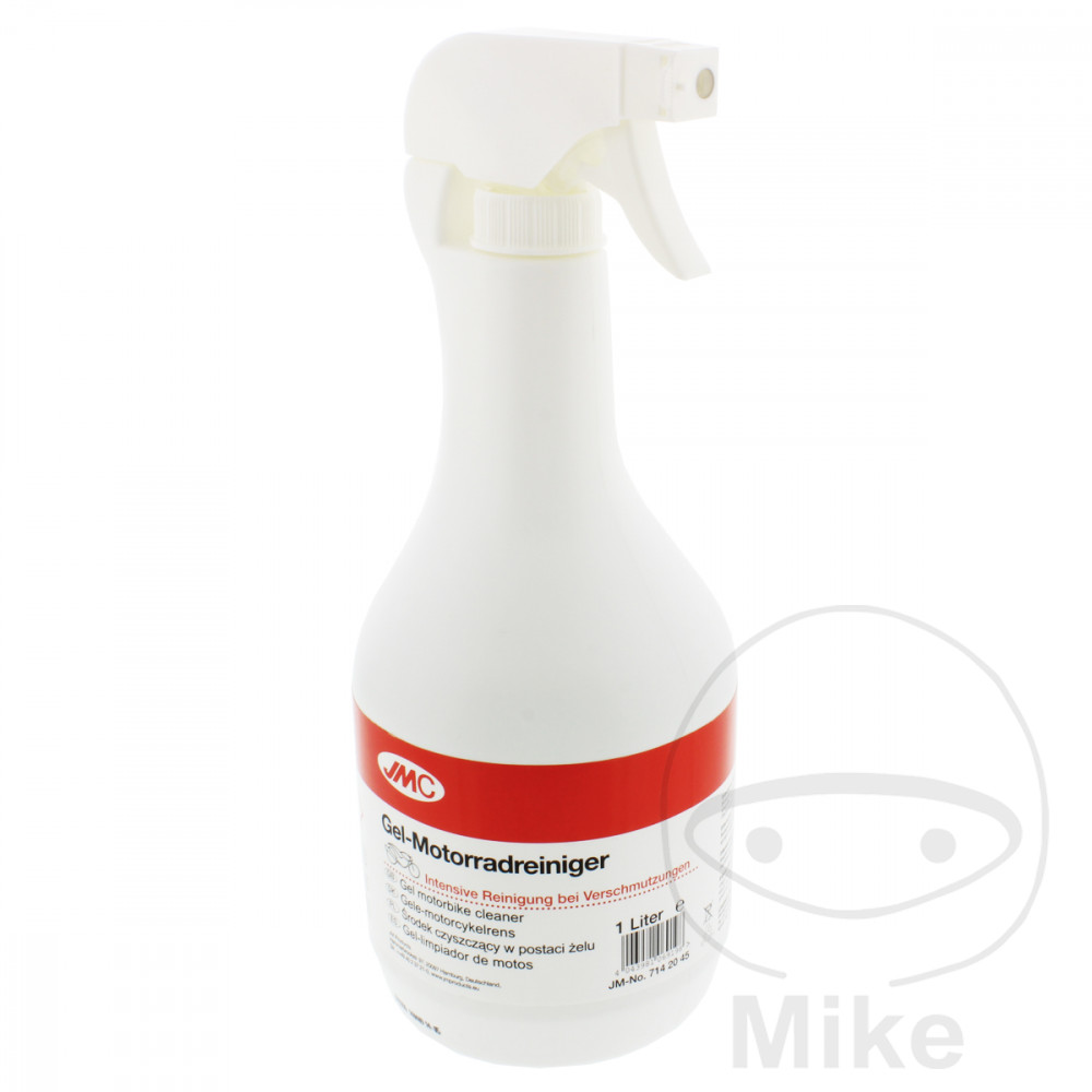 limpiador de motos 1l