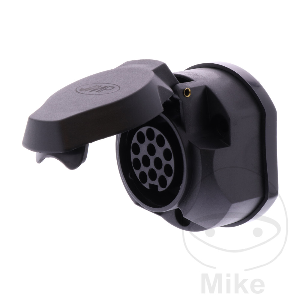 conector enchufe remolque 13 polos 12v