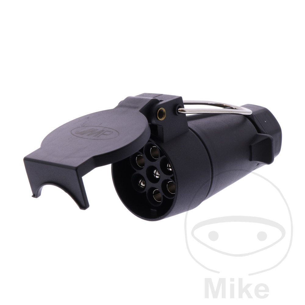 conector enchufe remolque 7 polos 7 12v