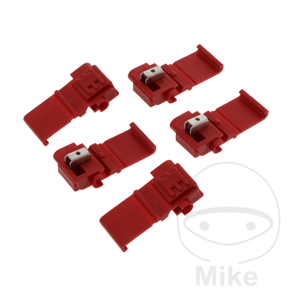 pack 5 conectores eléctricos de derivación 0.5-1.0 altn: 1580848