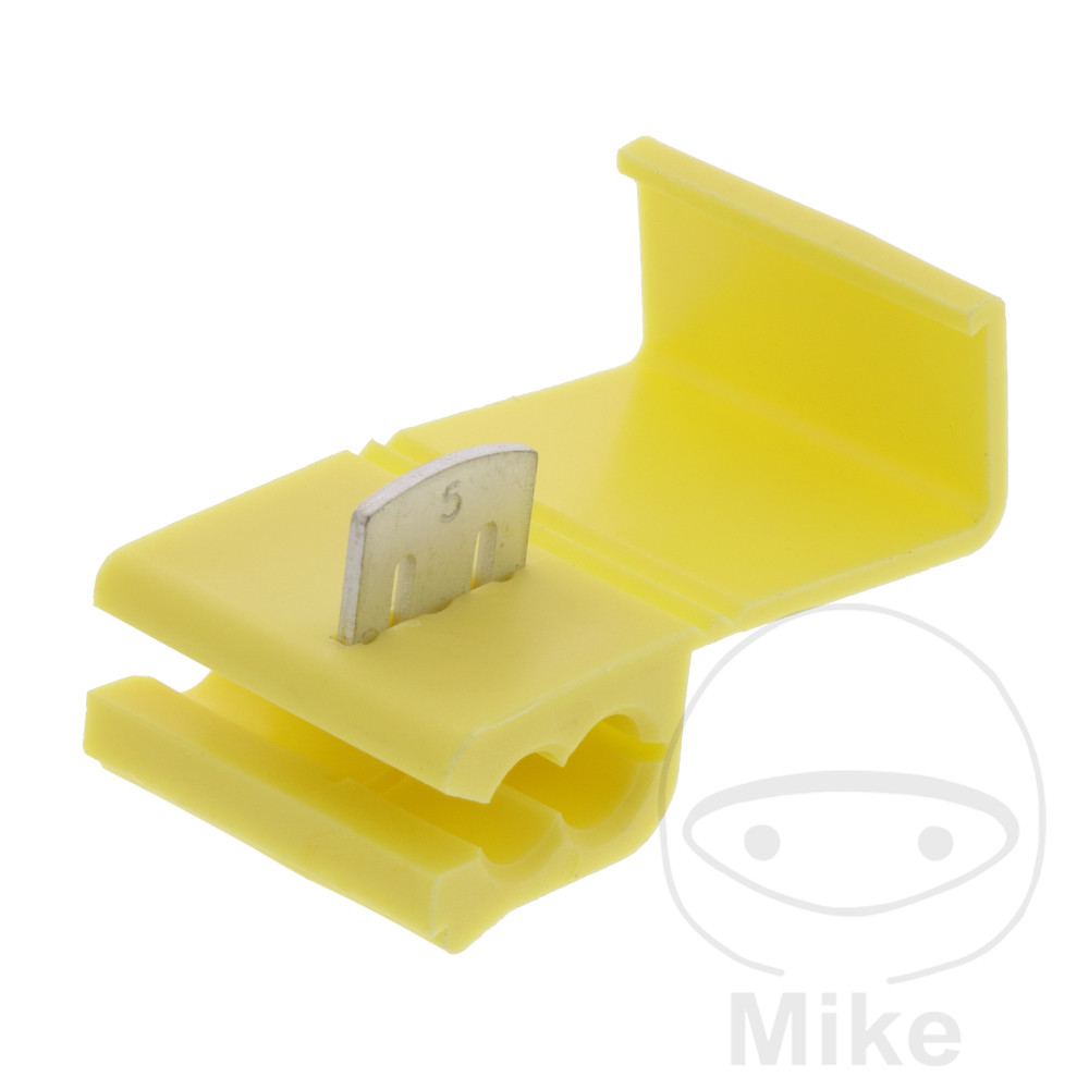 conector eléctrico de derivación 4.0-6.0
