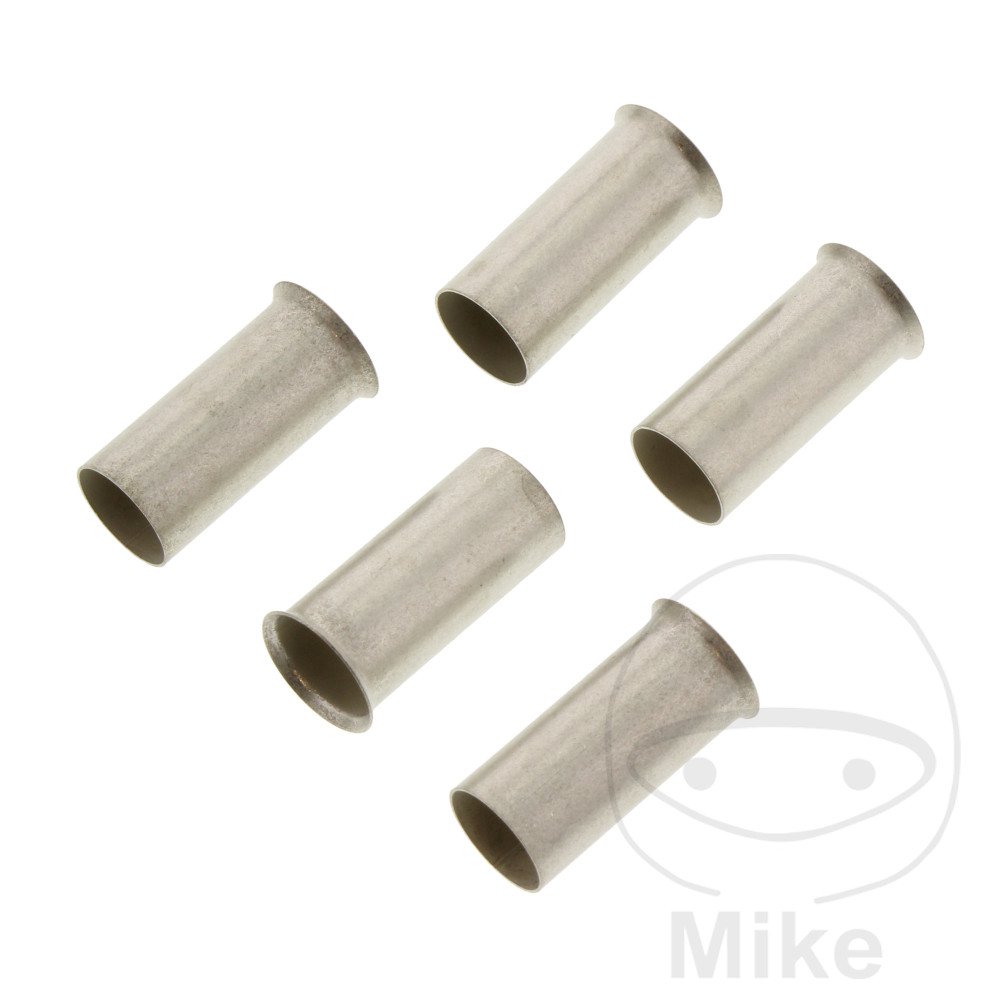 pack 5 terminales de cable 25.0x18 mm