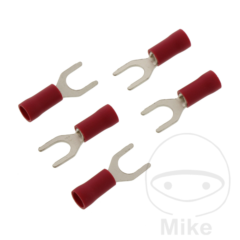 terminal de cable de horquilla 0.5-1.5 m5 (5u)