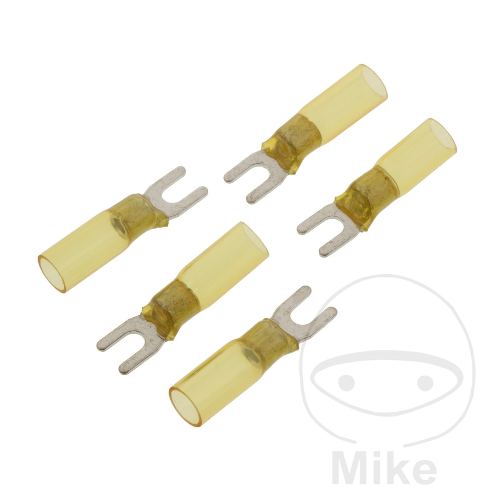 terminal de cable de horquilla 4.0-6.0 m4 (5u)