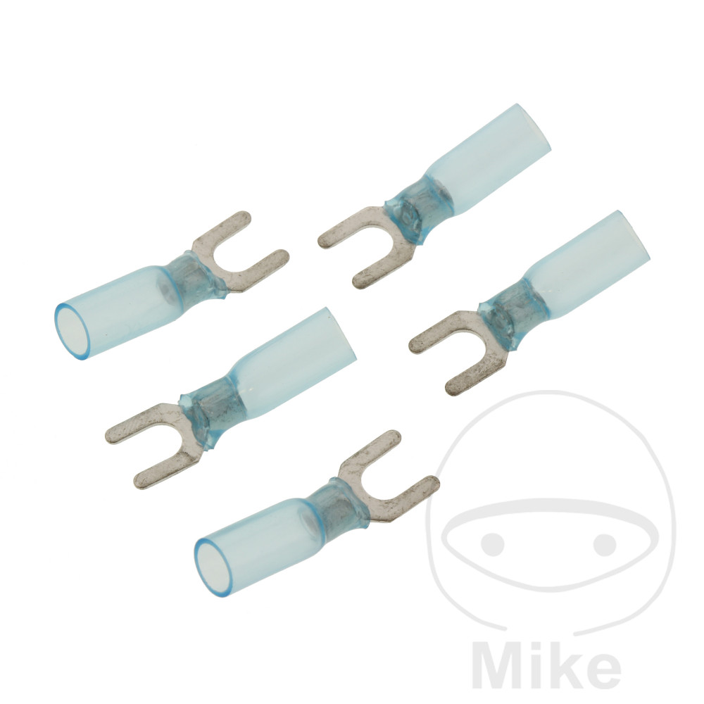 terminal de cable de horquilla 1.5-2.5 m5 (5u)