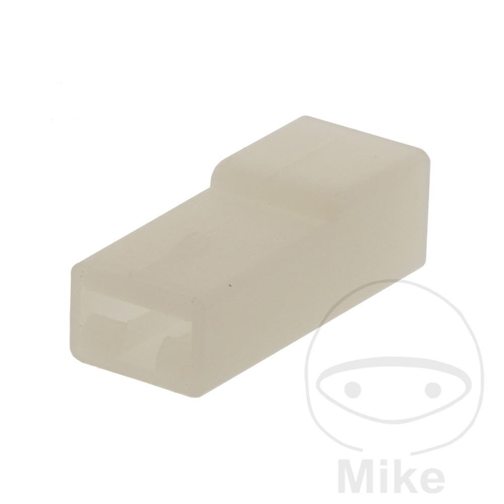 carcasa hembra para enchufe plano 1 polo altn: 1580846