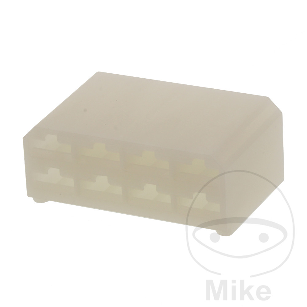 carcasa hembra de enchufe plano 8 polos altn1586692