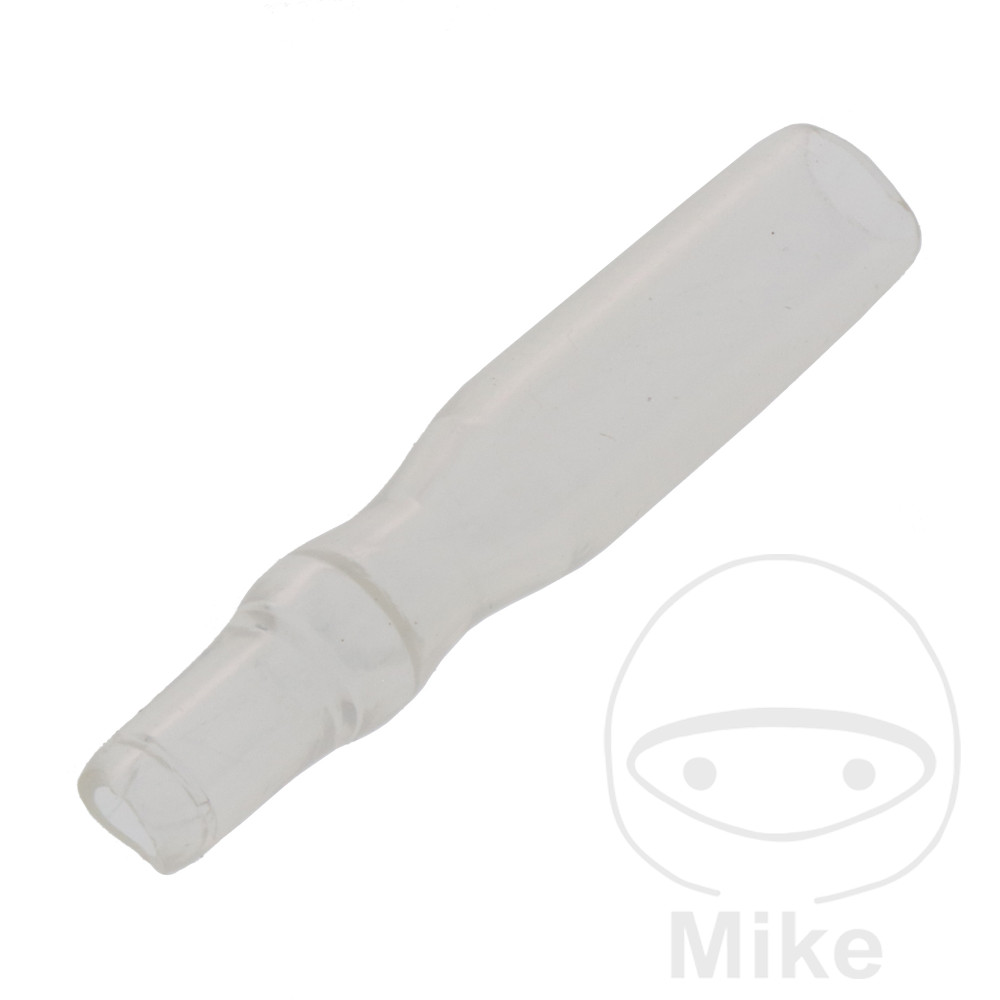 funda aislante para conectores circulares ø 3.55 / 3.96 mm
