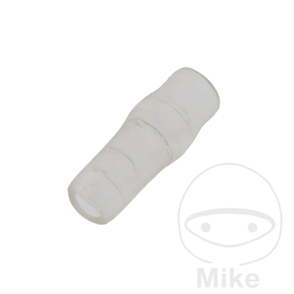manguito de aislamiento para conector redondo ø 3.55 / 3.96 mm